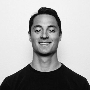 Meet your Posher, Erik